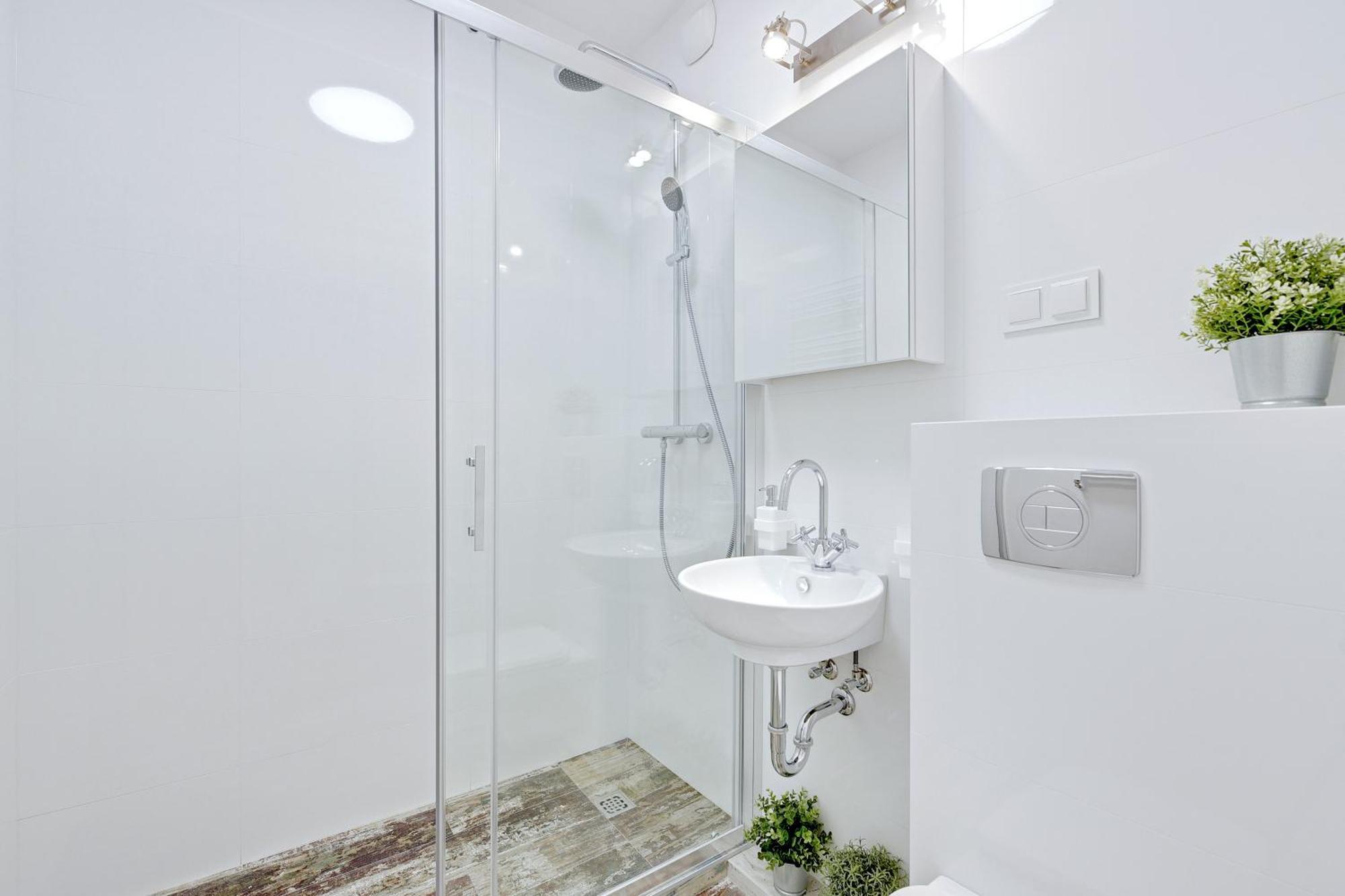 Classy Apartments - Gdansk - Nowa Motlawa Dış mekan fotoğraf